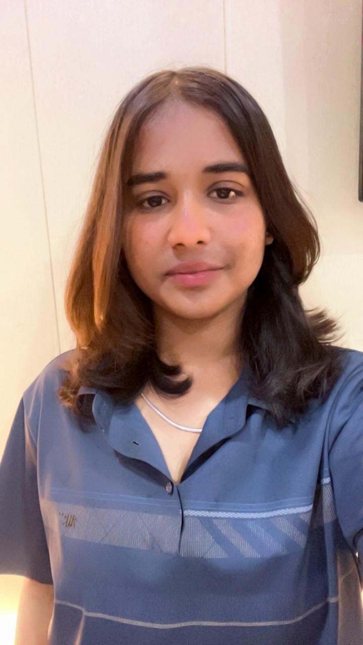 Aakriti Singh