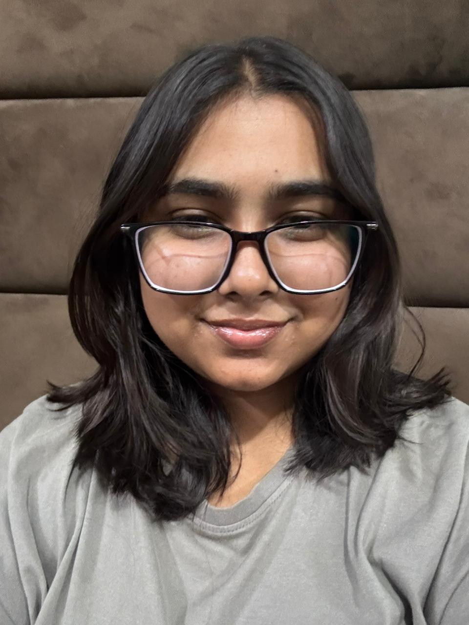 Avantika Srivastav