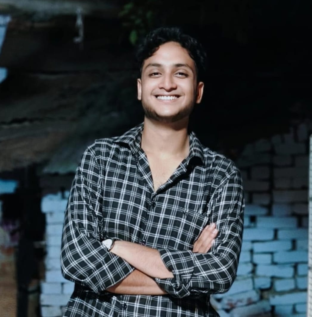 Ishant Basu